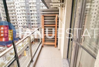 Apartament cu 2 camere decomandat în Grozăvești