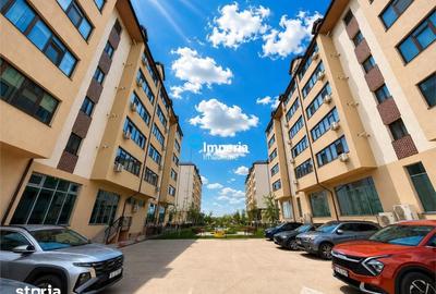 Spațiu comercial, de 270 mp, în Valea Lupului