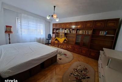 Apartament cu 2 camere în Mărăști