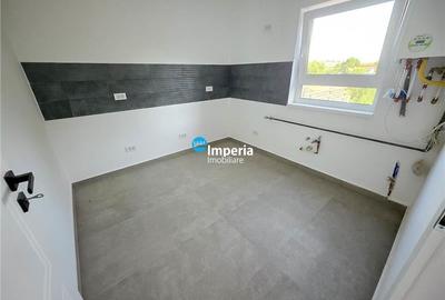 Apartament cu 3 camere decomandat în Bucium - 6