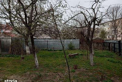 Casă cu 2 camere cu Teren 620 Mp în Central - 7
