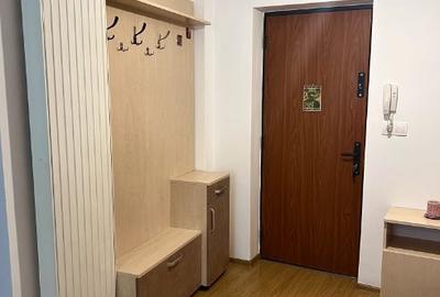 Apartament cu 2 camere semidecomandat în Semicentral - 3