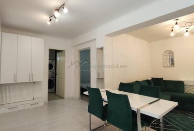 Apartament cu 3 camere în Iorga