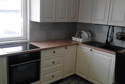 Apartament cu 2 camere decomandat în Central - 6
