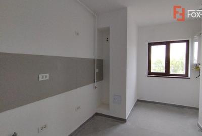 Garsonieră decomandată în Freidorf - 7