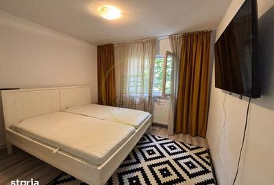 Apartament cu 3 camere decomandat, mobilat în 1 Mai