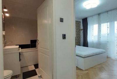 Apartament cu 2 camere decomandat în Dosu Bricii