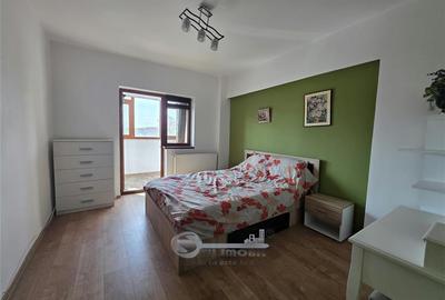 Apartament cu 3 camere decomandat, mobilat în Bd. Independenței