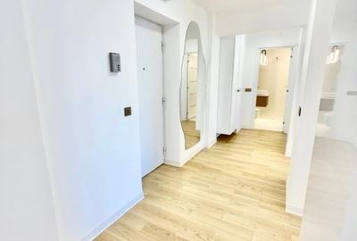 Apartament cu 2 camere decomandat, mobilat în Ultracentral - 5