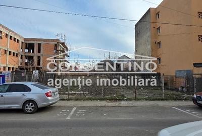Spațiu comercial, de 130 mp, în Patriei - 4