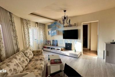 Apartament cu 2 camere decomandat în Rahova