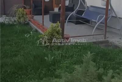 Apartament cu 2 camere decomandat în Valea Rosie - 1