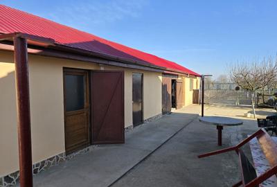 Casă cu 2 camere în Valea Ciorii - 2