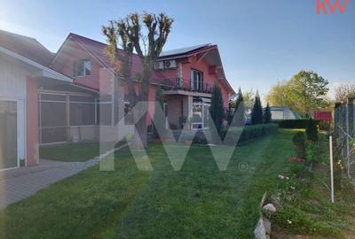 Casă individuală cu 4 camere cu Teren 812 Mp în Nord-Vest - 3