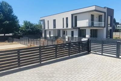 Casă cu 3 camere cu Teren 400 Mp în Budeasa