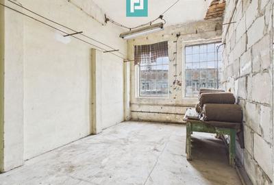 Spațiu industrial, de 256 mp, în Periam - 2