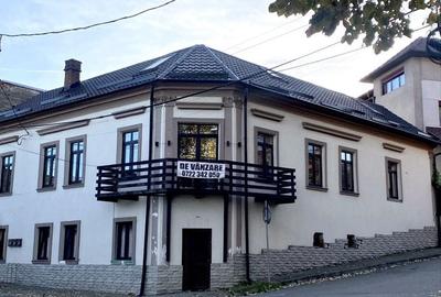 Casă cu 4 camere în Deve