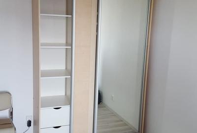 Apartament cu 2 camere decomandat în Drumul Taberei - 7