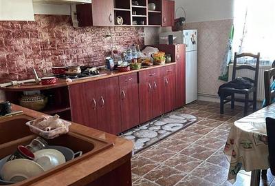 Duplex cu 3 camere cu Teren 500 Mp în Central - 19