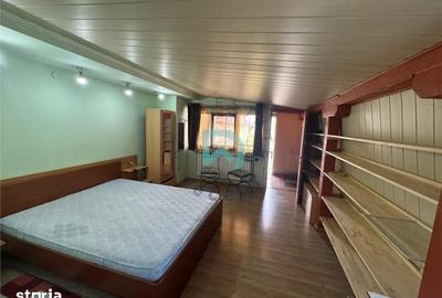 Garsonieră în Bartolomeu - 7