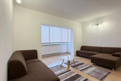 Apartament cu 2 camere semidecomandat în Olimpia-Stadion