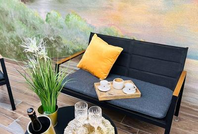 Apartament cu 2 camere în Central - 12