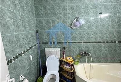Apartament cu 2 camere decomandat în Între Lacuri - 4