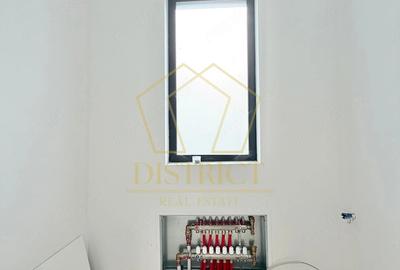 Casă cu 4 camere cu Teren 250 Mp în Giroc