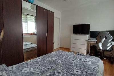 Apartament cu 2 camere decomandat în Gheorgheni