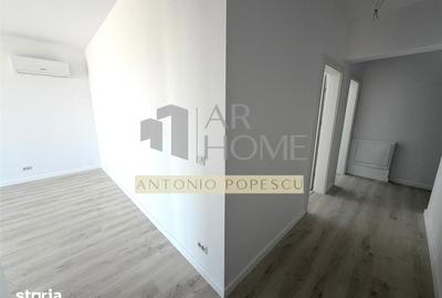 Apartament cu 3 camere în Albert - 2