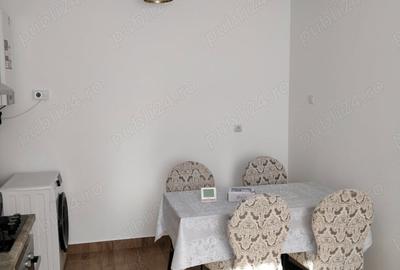 Apartament cu 2 camere decomandat în Central - 2