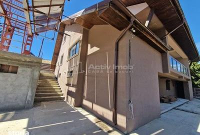 Casă cu Teren 1000 Mp în Central - 11