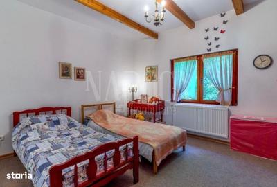 Casă cu 4 camere în Central - 7
