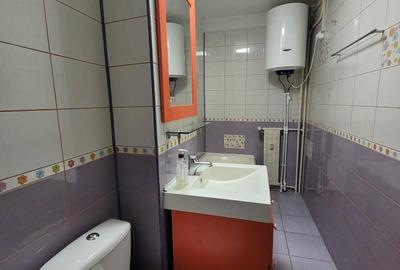 Garsonieră decomandată în Tei - 7