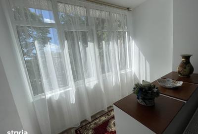 Apartament cu 2 camere semidecomandat în Central - 3