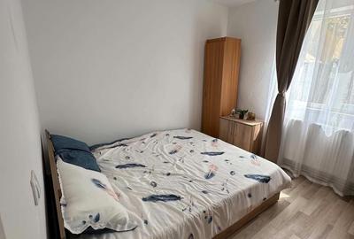 Apartament cu 2 camere în Cetate