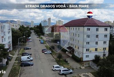 Garsonieră în Decebal