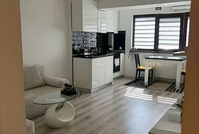 Apartament cu 2 camere în Central - 1