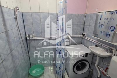 Apartament cu 2 camere nedecomandat în Govândari - 7