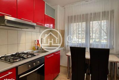 Apartament cu 3 camere decomandat în Iosia - 8