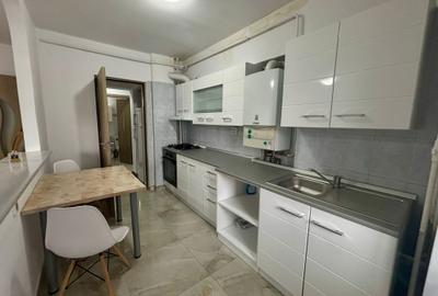 Apartament cu 2 camere decomandat, mobilat în Păcurari - 7