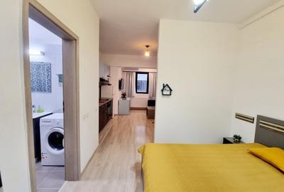 Garsonieră decomandată, mobilată în Calea Călărașilor - 6