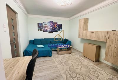 Apartament cu 2 camere decomandat, mobilat în Vitan - 3
