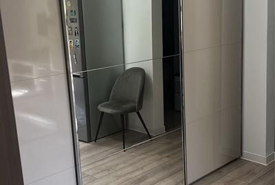 Apartament cu 2 camere decomandat în Exterior Vest - 1