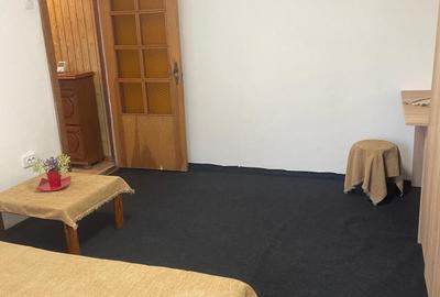 Garsonieră decomandată, mobilată în Complex Studențesc - 2