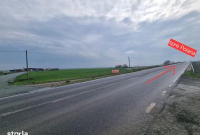 Teren de 5206 mp, în Central - 1