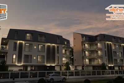 Apartament cu 3 camere decomandat în Primo - 10