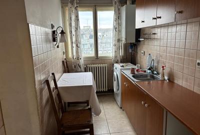 Apartament cu 2 camere, mobilat în Copou - 3