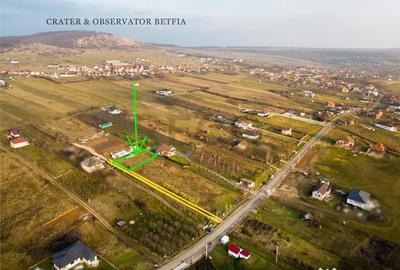 Teren de 560 mp, în Betfia - 8