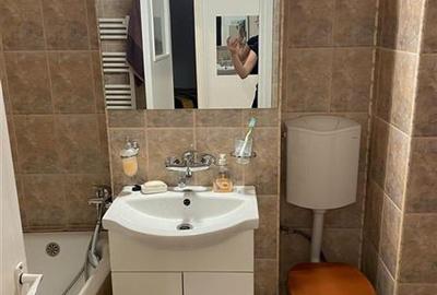Apartament cu 2 camere semidecomandat, mobilat în Zorilor - 7
